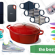 Image for article titled Wednesday's Best Deals: Nintendo Switch Lite, Eufy P1 Smart Scale, Everlane Overstock Sale, Cuisinart Dutch Ovens and Fryers, and More